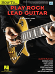 How to Play Rock Lead Guitar mini preview