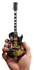 Elvis Presley Signature '68 Special Hollow Body Model
