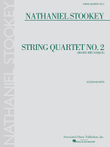 String Quartet No. 2 (Musee Mecanique)