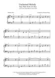 Unchained Melody