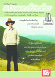 A Dossan of Heather for tin whistle, fiddle or flute