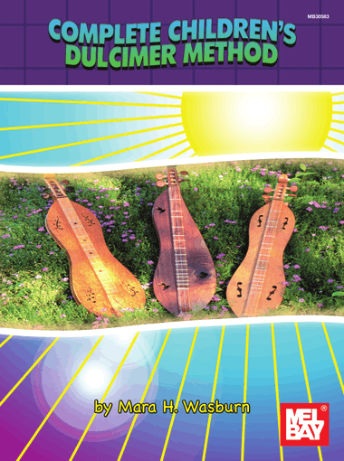 Complete Children's Dulcimer Method