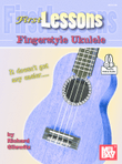 First Lessons Fingerstyle Ukulele mini preview