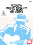 Frank Vignola's Complete Jammin' the Blues Play-Along for Guitar