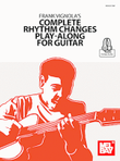 Frank Vignola's Complete Rhythm Changes Play-Along for Guitar