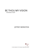 Be Thou My Vision