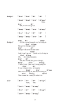 Virtual Insanity Electric Guitar scores gallery preview page 3