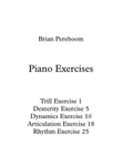 Piano Exercises