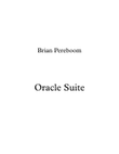 Oracle Suite