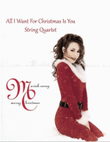 All I Want For Christmas Is You