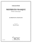 Mephisto Masque