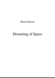 Dreaming of Space (Score and Parts)