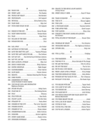 The Real Pop Book – Volume 1 Piano scores gallery preview page 5