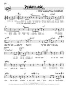 The Real Pop Book – Volume 1 Piano scores gallery preview page 8