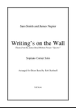 Writing's On The Wall from the film SPECTRE