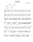 CrMoNiC - For Solo Triangle