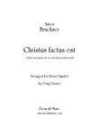 Christus factus est
