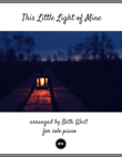 This Little Light of Mine