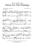 (There's No Place Like) Home For The Holidays