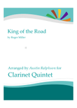 King Of The Road
