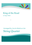 King Of The Road
