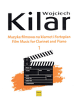 Film Music for Clarinet and Piano - Volume 1