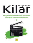 Film Music for Clarinet and Piano - Volume 2