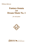 Fantasy-Sonata and Dream Music No. 1 mini preview
