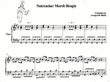 Nutcracker March Boogie