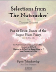 Dance of the Sugar Plum Fairy from 