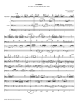 Prelude 19 from Well-Tempered Clavier, Book 1 (Euphonium-Tuba Quartet)