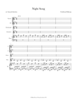 Night Song
