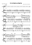 Of the Father's Love Begotten (piano/vocal)