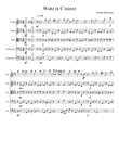 Waltz in C minor