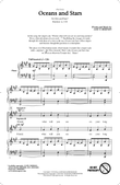 Oceans And Stars mini preview