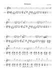 Romanza
