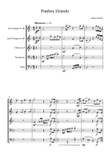 Fanfare Grande