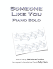 Someone Like You