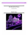 The Ghost and the Princess for alto flute and piano