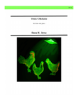 Toxic Chickens for flute and piano