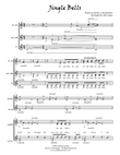 Jingle Bells (SSAA a cappella)