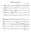 Good King Wenceslas