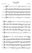 An die Musik