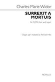 Surrexit a Mortuis