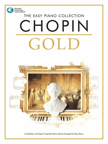 Chopin Gold