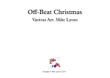 Off-Beat Christmas (Brass Sextet)