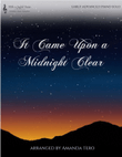 It Came Upon the Midnight Clear