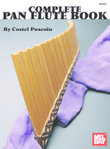 Complete Pan Flute Book