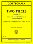 Two Pieces, Volume II