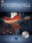 Modern Jazz & Fusion Guitar mini preview